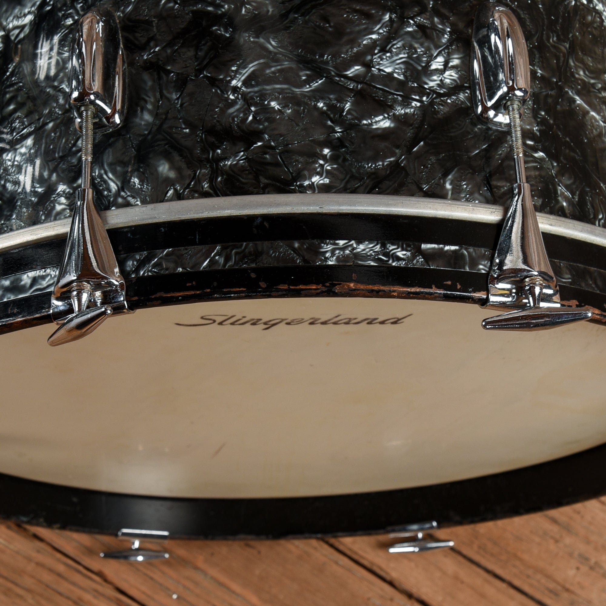 Slingerland Modern Solo Outfit No.2 RSlingerland Modern Solo Outfit No.2 R  