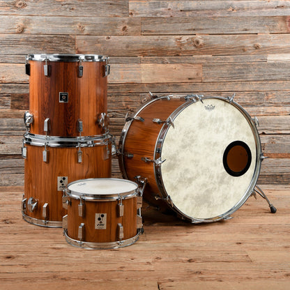 Sonor Phonic 24/18/16/13 4pc. Drum Set Beechwood USED Drums and Percussion / Acoustic Drums / Full Acoustic Kits