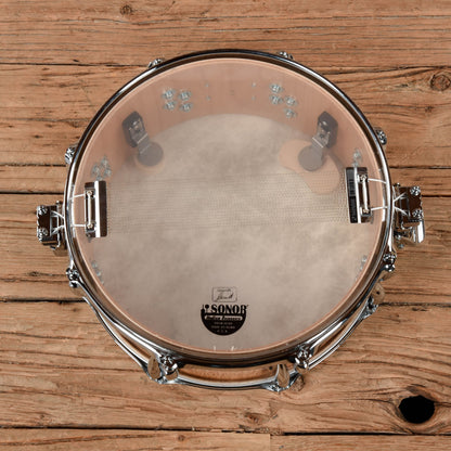 Sonor 5.75x13 Benny Greb Signature 2.0 Snare Drum Beech USED Drums and Percussion / Acoustic Drums / Snare