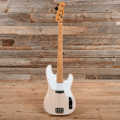 Squier Classic Vibe 50s Precision Bass White Blonde 2021 Bass Guitars / 4-String