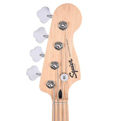 Squier Sonic Precision Bass 2-Color Sunburst Bass Guitars / 4-String