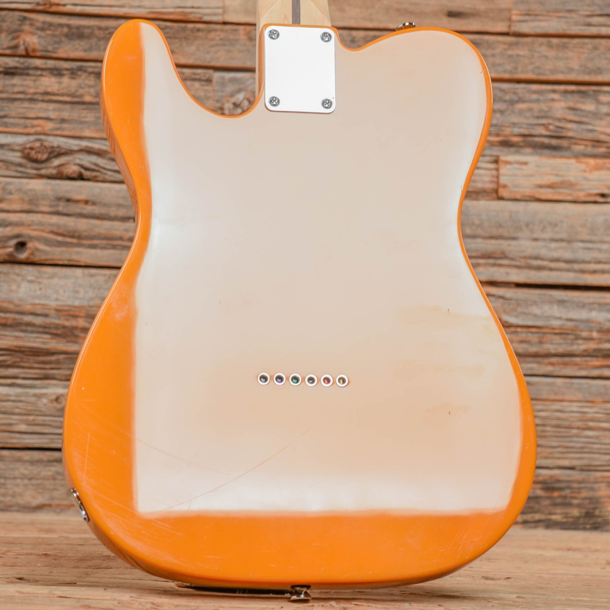 Squier Affinity Telecaster Butterscotch 2020 Electric Guitars / Solid Body