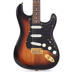 Squier Classic Vibe '60s Stratocaster 3-Color Sunburst w/Gold