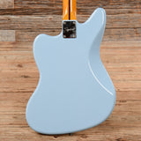 Squier Classic Vibe '70s Jaguar Daphne Blue 2021 – Chicago Music