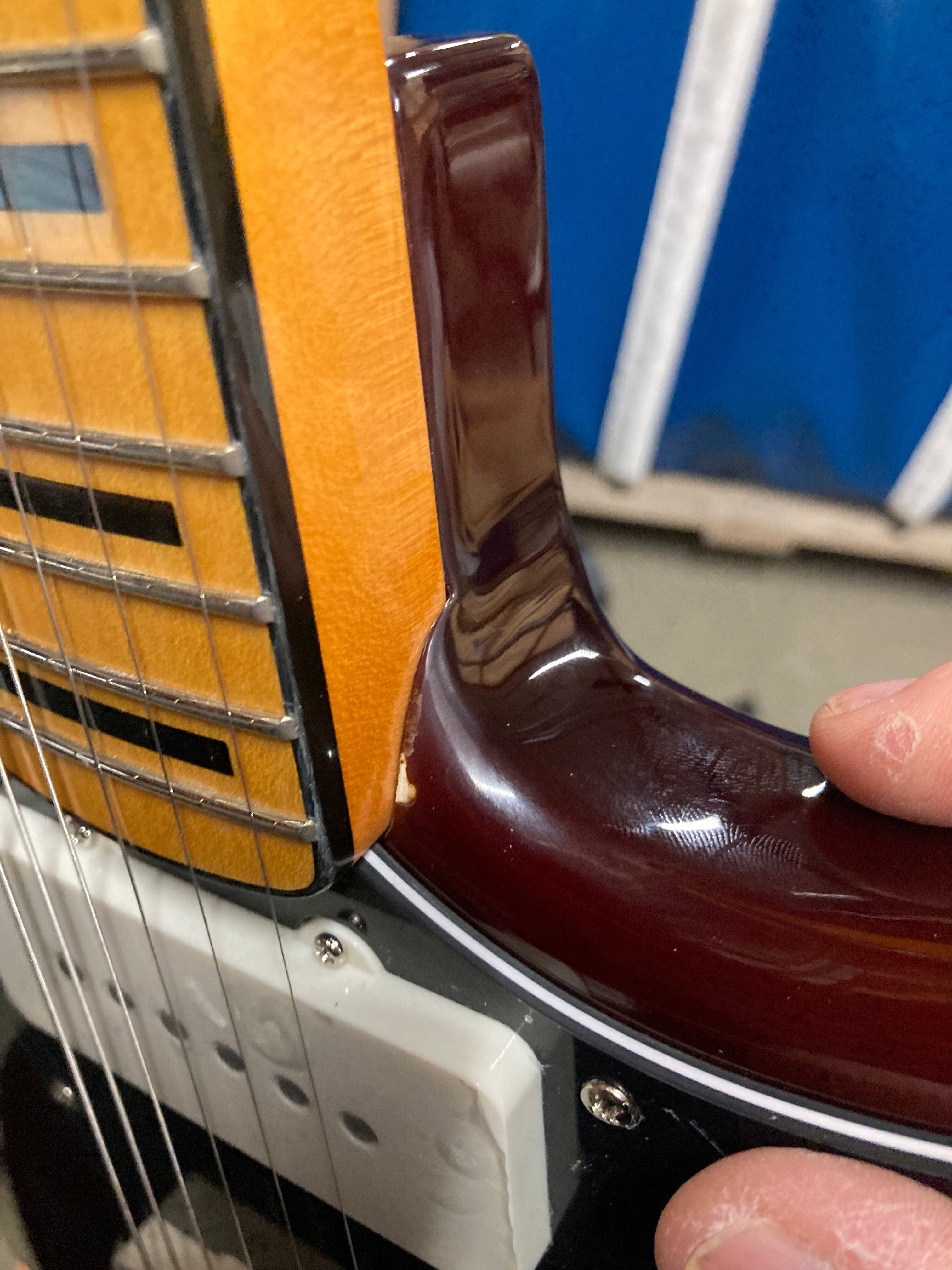 Squier Classic Vibe '70s Jazzmaster Maple Neck Walnut w/Black Blocks/Binding Electric Guitars / Solid Body