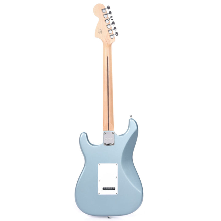 Squier Affinity Series Stratocaster HSS Ice Blue Metallic – Chicago ...