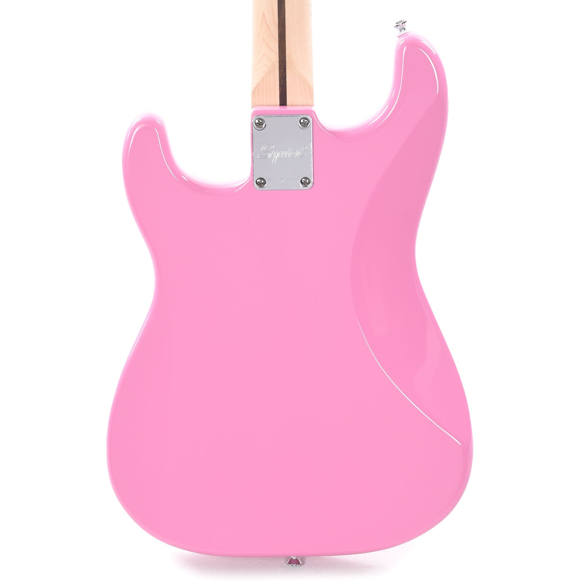 Squier Sonic Stratocaster HT H Flash Pink Electric Guitars / Solid Body