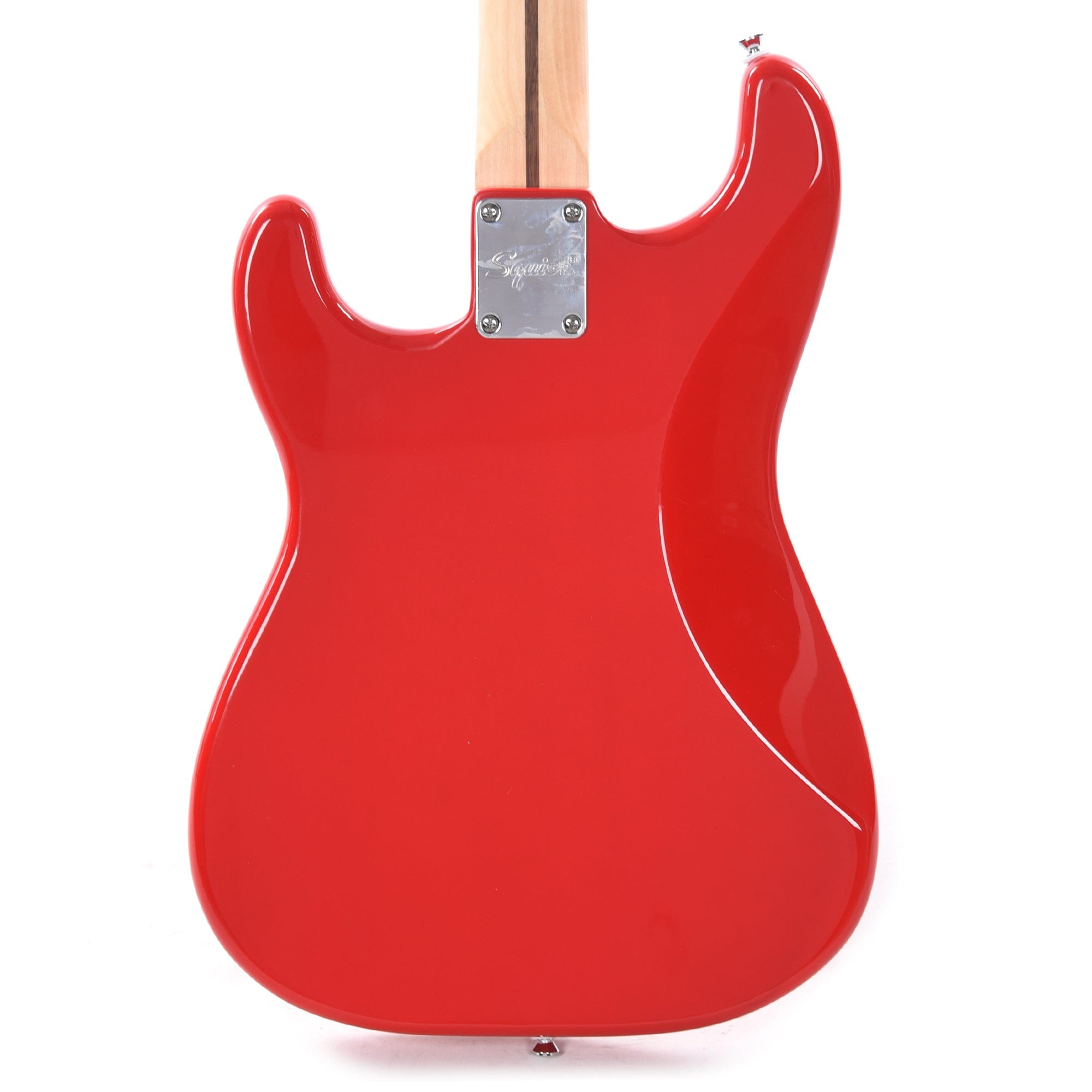 Squier Sonic Stratocaster HT Torino Red Electric Guitars / Solid Body