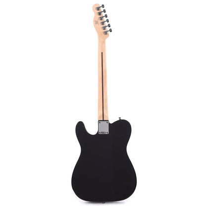 Squier Sonic Telecaster Black Electric Guitars / Solid Body