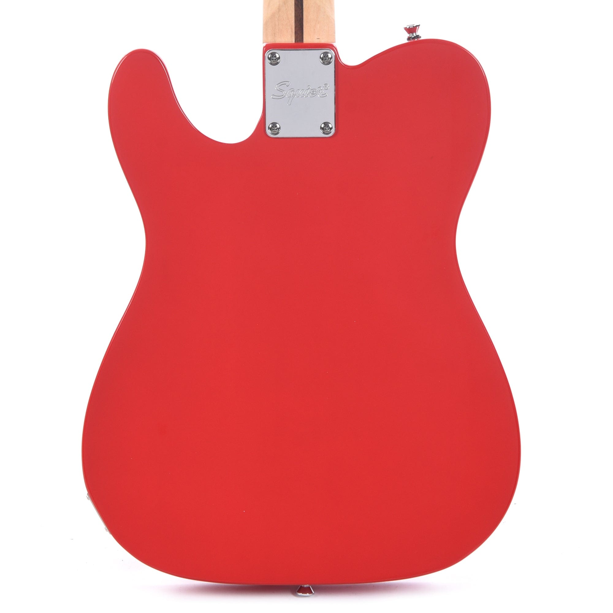 Squier Sonic Telecaster Torino Red Electric Guitars / Solid Body