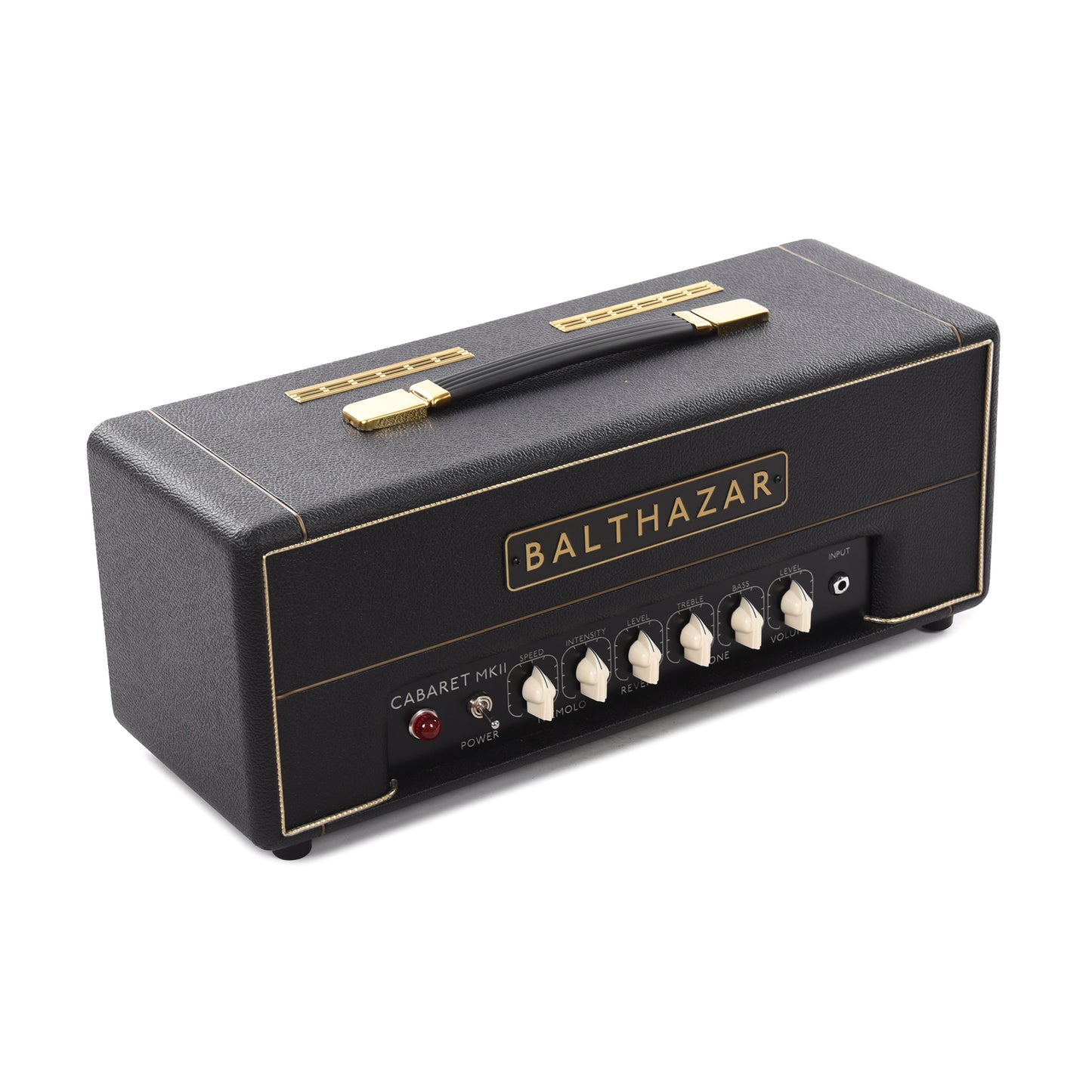 Balthazar Audio Systems Cabaret MKII 15W Head