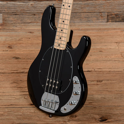 Sterling by Music Man S.U.B. Series StingRay Black Bass Guitars / 4-String