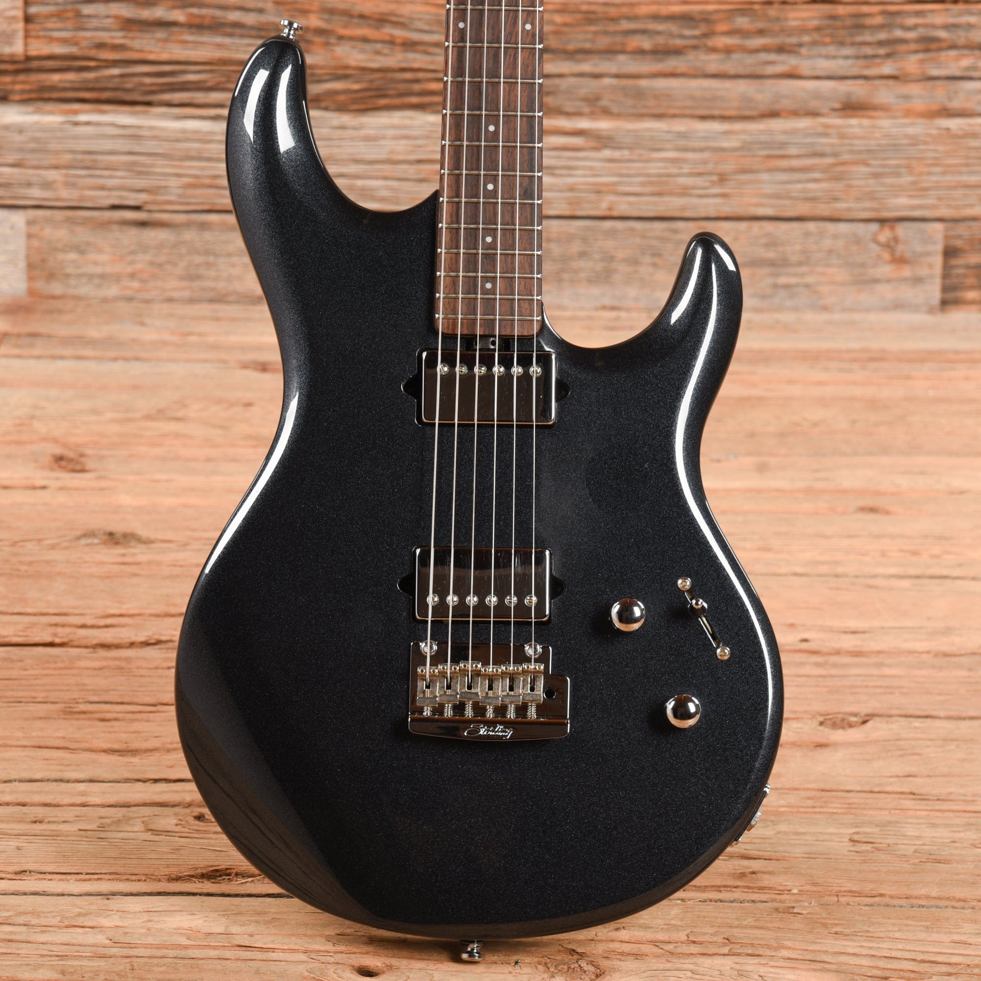 Sterling by Music Man LK100D Luke – Chicago Music Exchange