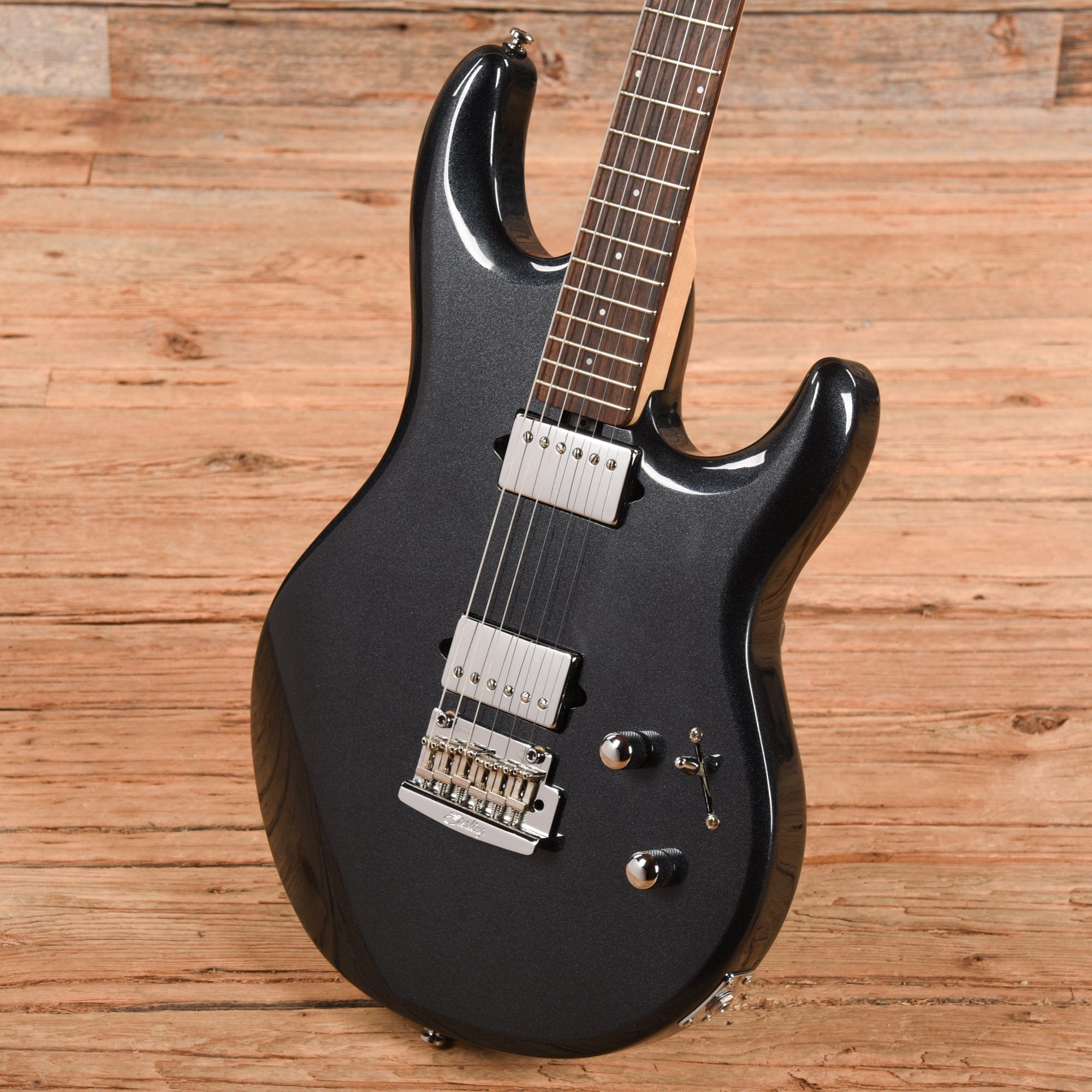 Sterling by Music Man LK100D Luke – Chicago Music Exchange