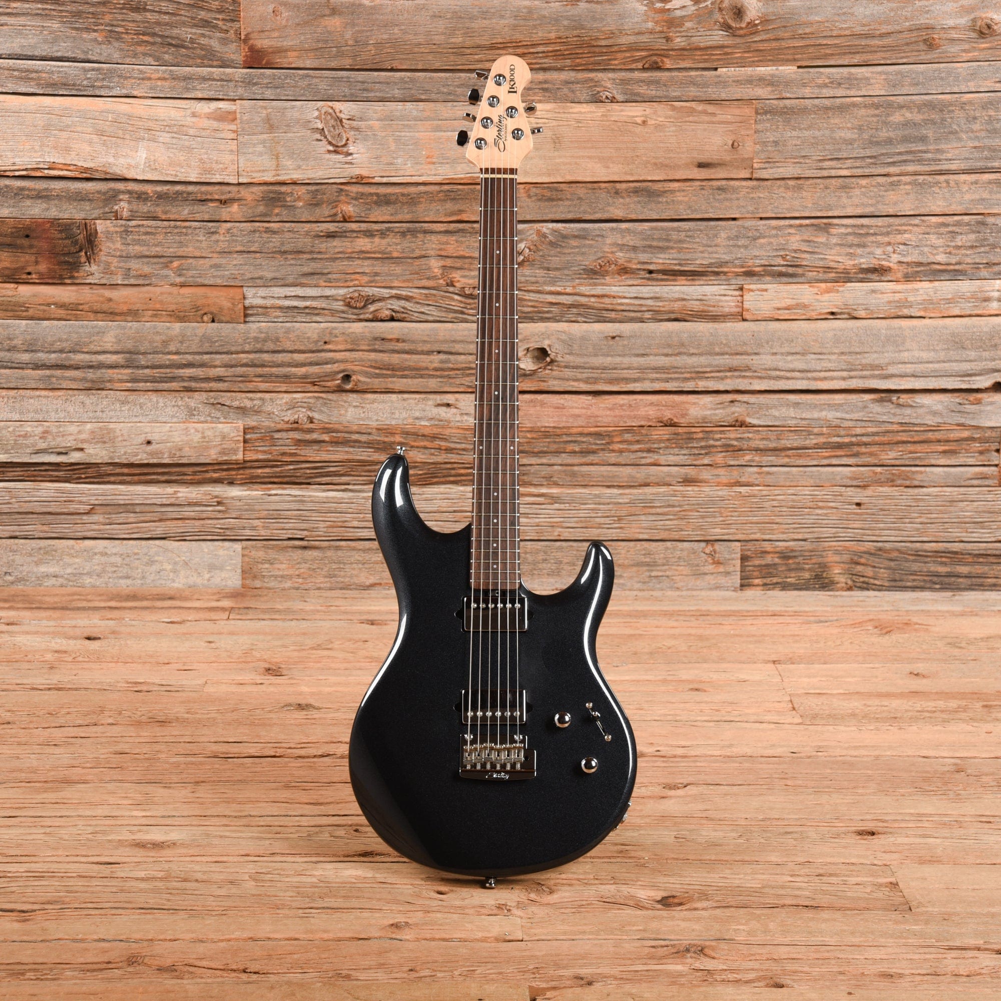 Sterling by Music Man LK100D Luke – Chicago Music Exchange