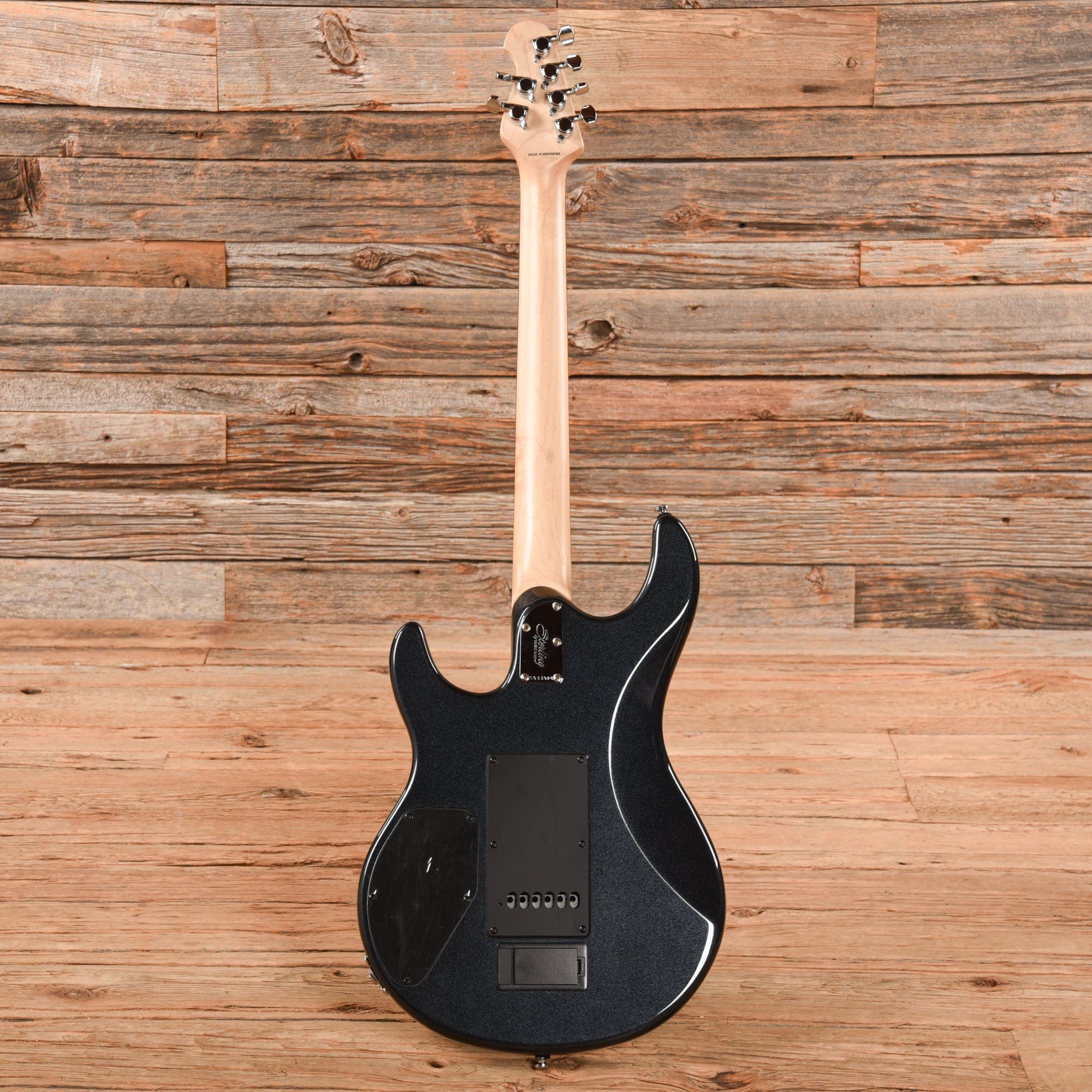 Sterling by Music Man LK100D Luke – Chicago Music Exchange