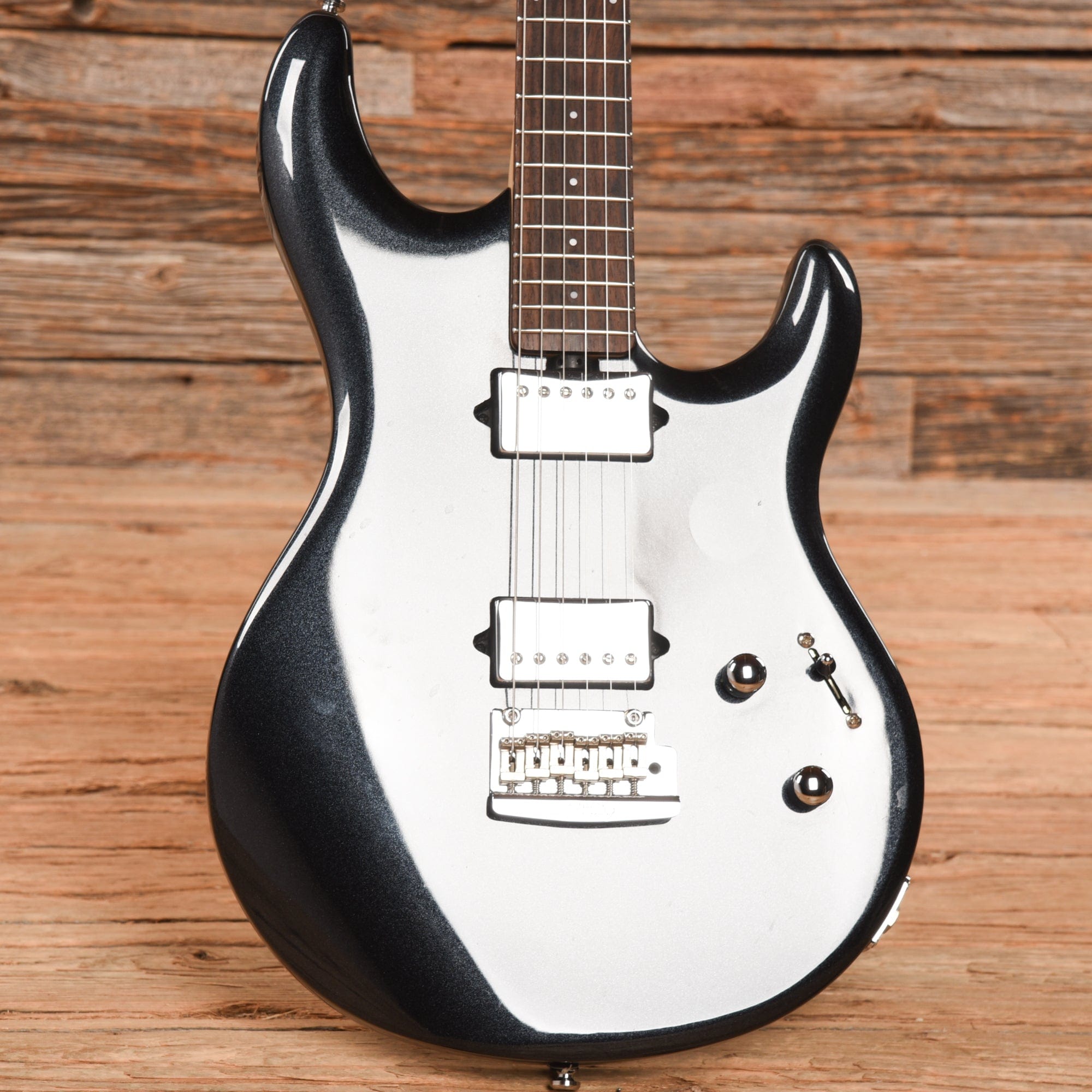 Sterling by Music Man LK100D Luke – Chicago Music Exchange