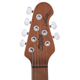 Sterling By Music Man Valentine JV60CB Butterscotch – Chicago Music ...