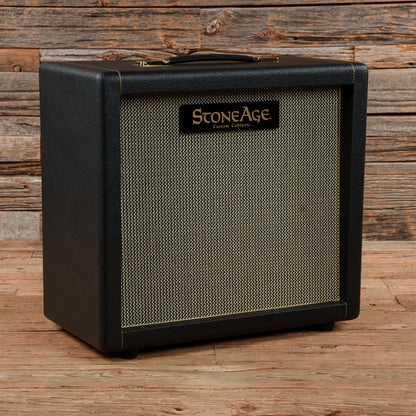 Stone Age Custom 1x12" Guitar Speaker Cab Amps / Guitar Cabinets