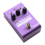 Strymon UltraViolet Vintage Vibe Pedal – Chicago Music Exchange