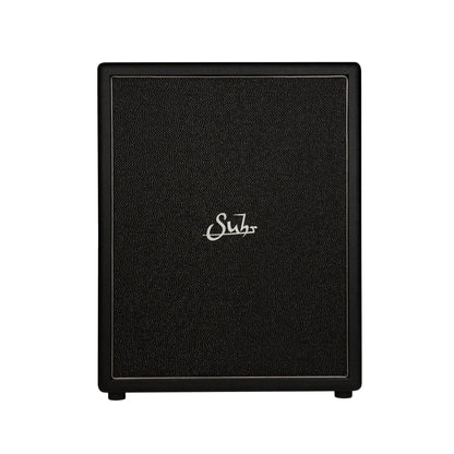 Suhr Hedgehog 2x12 Vertical Guitar Cabinet w/Celestion Heritage G12-65 Amps / Guitar Cabinets