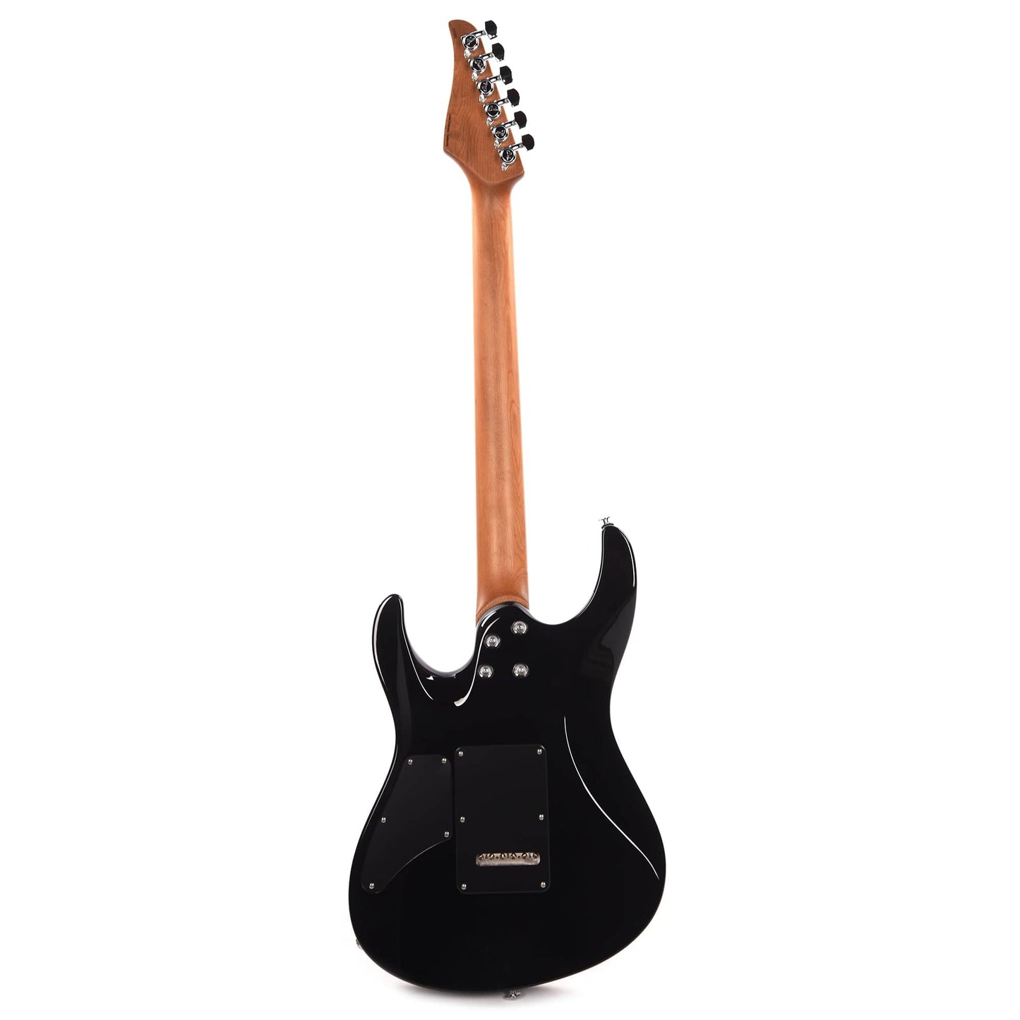 Suhr Modern Plus HSH Trans Charcoal Burst w/Deluxe Gig Bag Electric Guitars / Solid Body