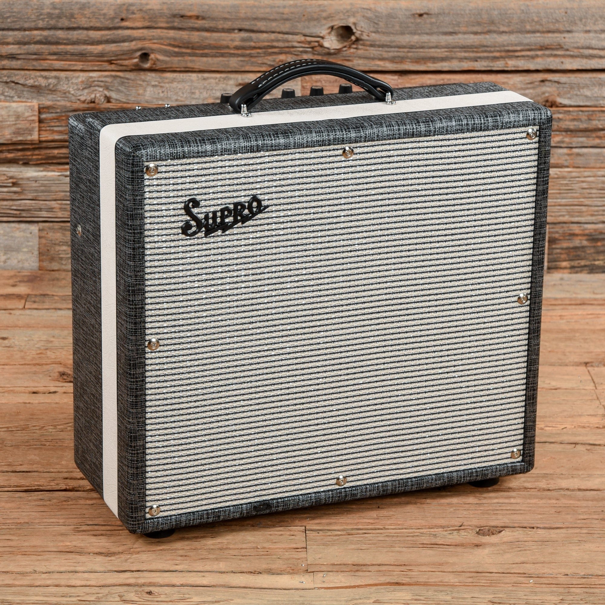 Supro 1695T Black Magick 25-Watt 1x12