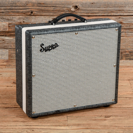 Supro 1695T Black Magick 25-Watt 1x12