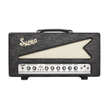 Supro amp store head