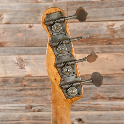 Fender Precision Bass Blonde 1953