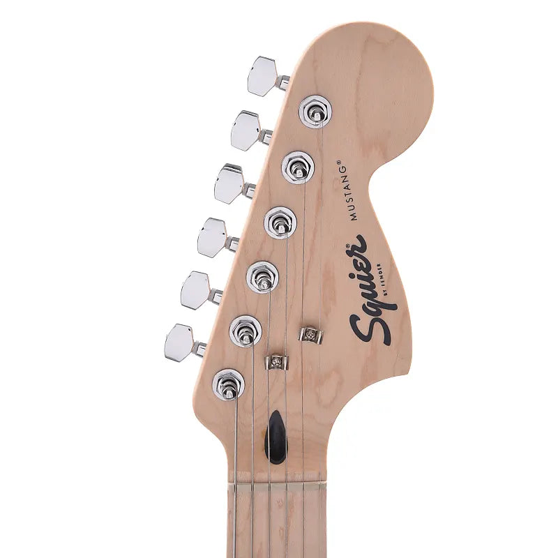 Squier Sonic Mustang 2-Color Sunburst