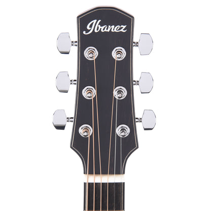 Ibanez AAM380CENT Acoustic-Electric Guitar Natural High Gloss