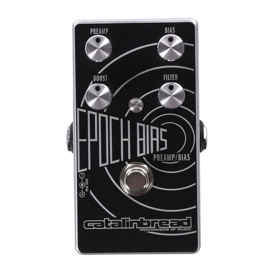 Catalinbread Epoch Bias Preamp/Bias Pedal