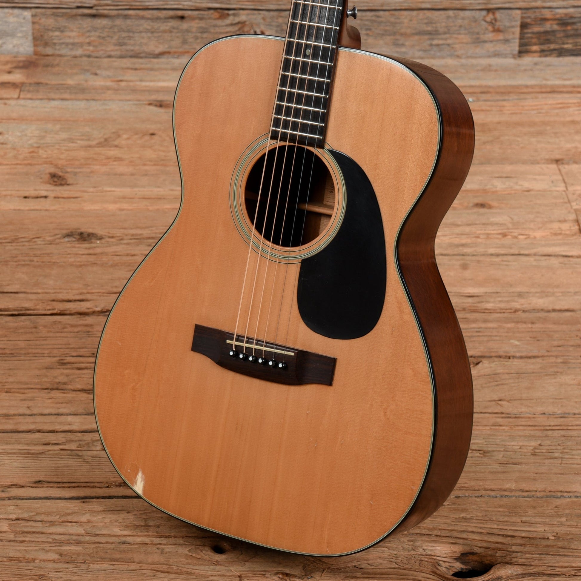 Takamine F-307S Natural 1978