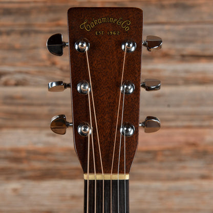 Takamine F-307S Natural 1978