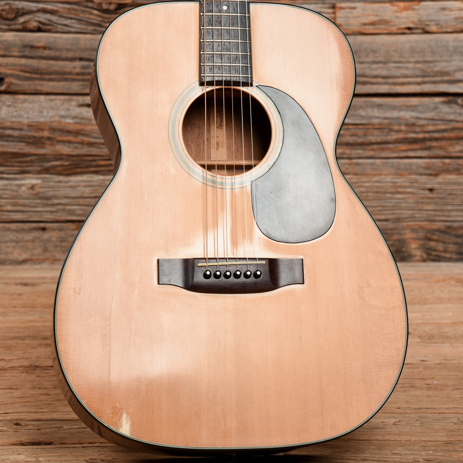 Takamine F-307S Natural 1978