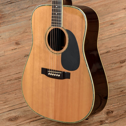 Takamine TD-30 Natural 1988