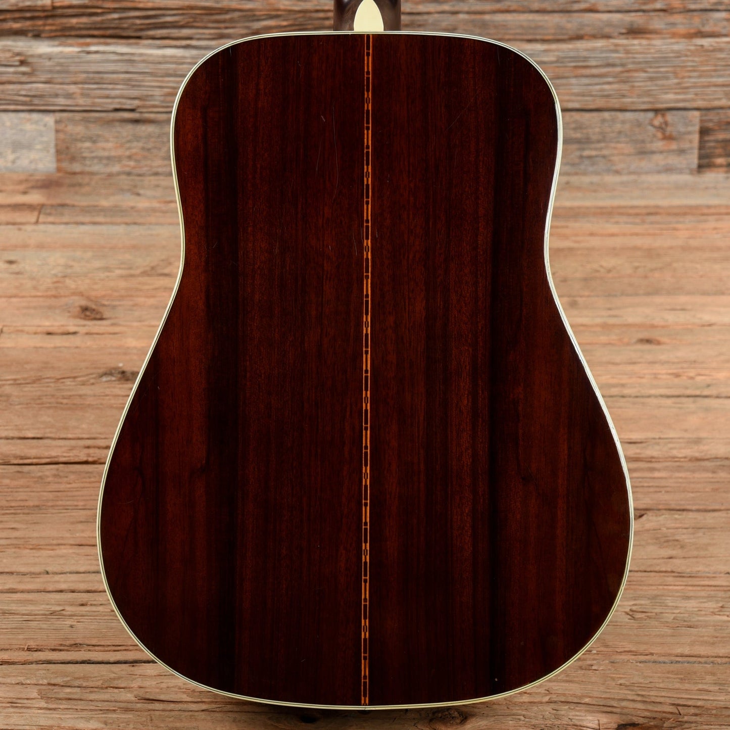 Takamine TD-30 Natural 1988