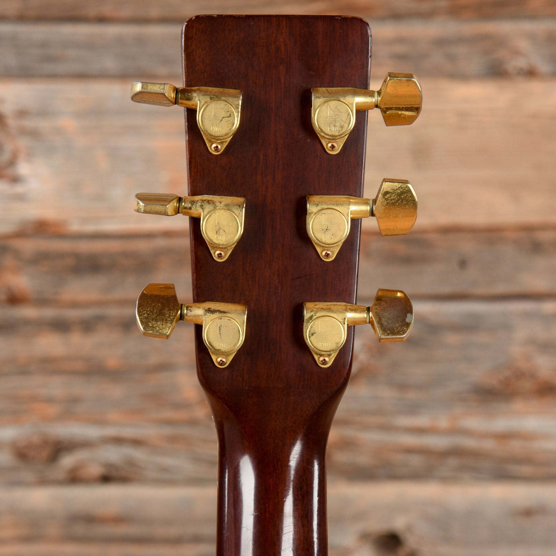 Takamine TD-30 Natural 1988