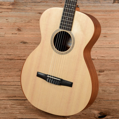 Taylor Academy 12e-N Natural 2019 Acoustic Guitars / Classical