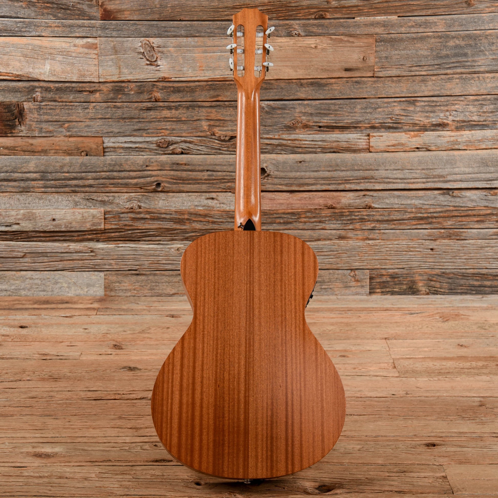 Taylor Academy 12e-N Natural 2019 Acoustic Guitars / Classical