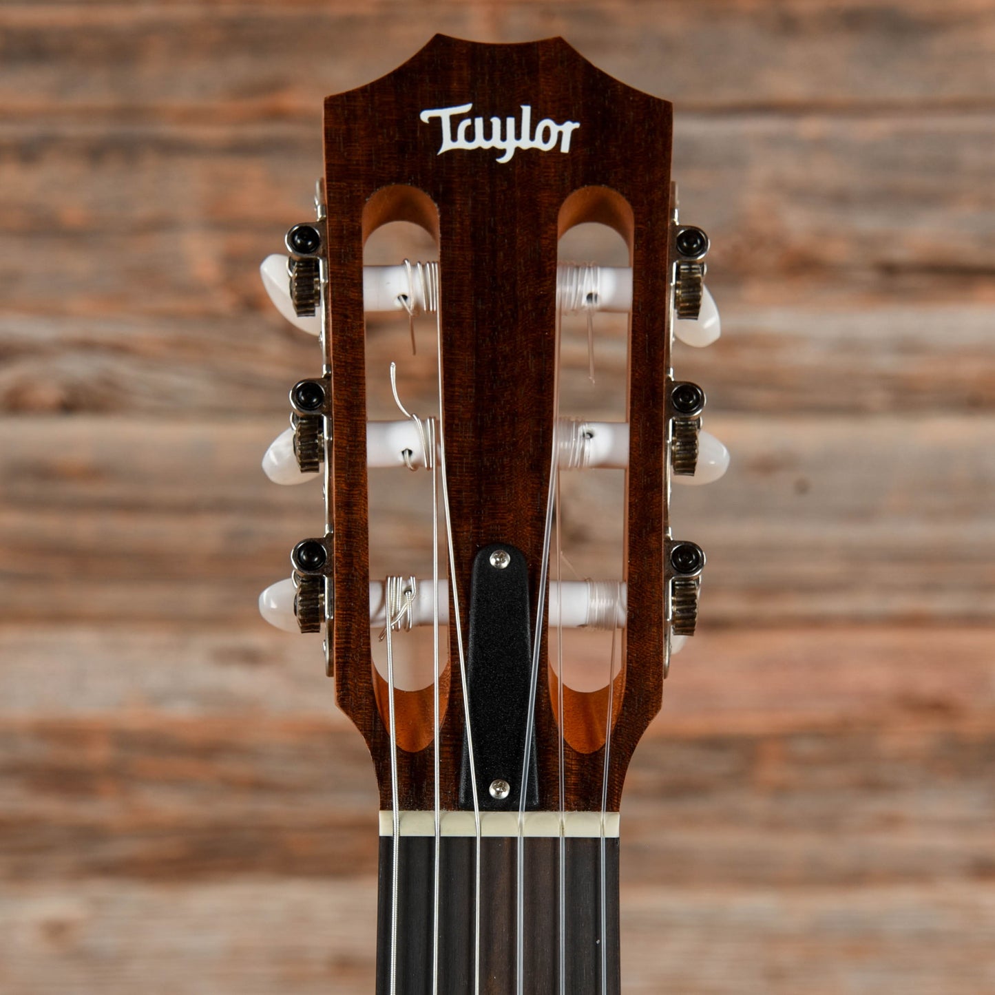 Taylor Academy 12e-N Natural 2019 Acoustic Guitars / Classical