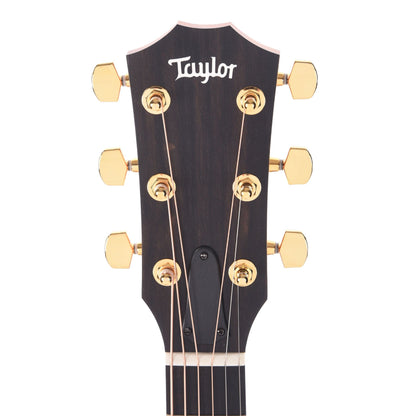 Taylor 222ce-K DLX Grand Concert Koa Shaded Edgeburst Acoustic Guitars / Concert