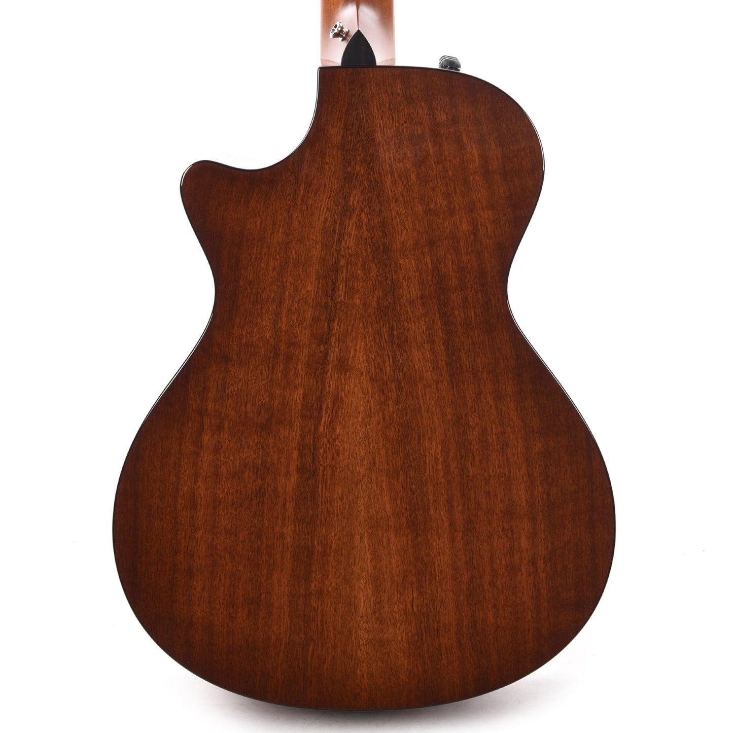 Taylor 552ce 12-Fret 12-String Grand Concert Torrefied Sitka/Eucalyptus Tobacco ES2 Acoustic Guitars / Concert