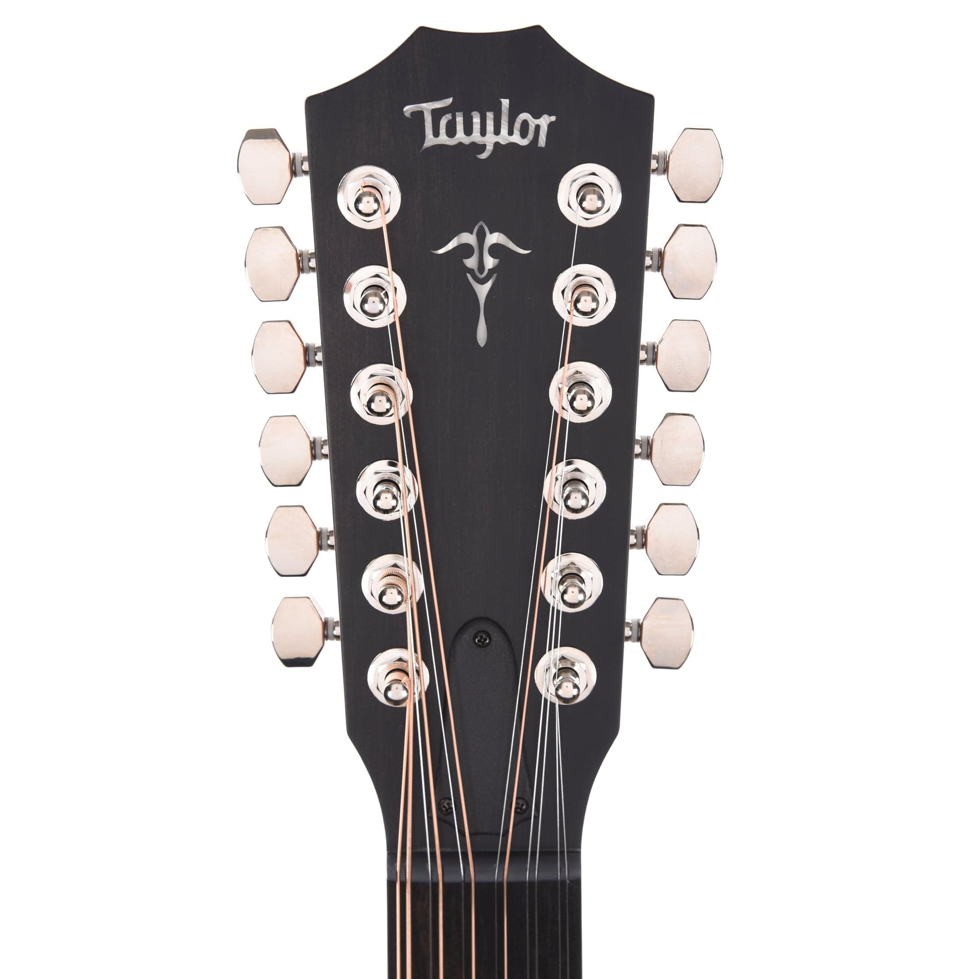 Taylor 552ce 12-Fret 12-String Grand Concert Torrefied Sitka/Eucalyptus Tobacco ES2 Acoustic Guitars / Concert