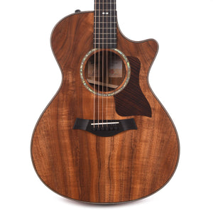 Taylor Acoustic Guitars