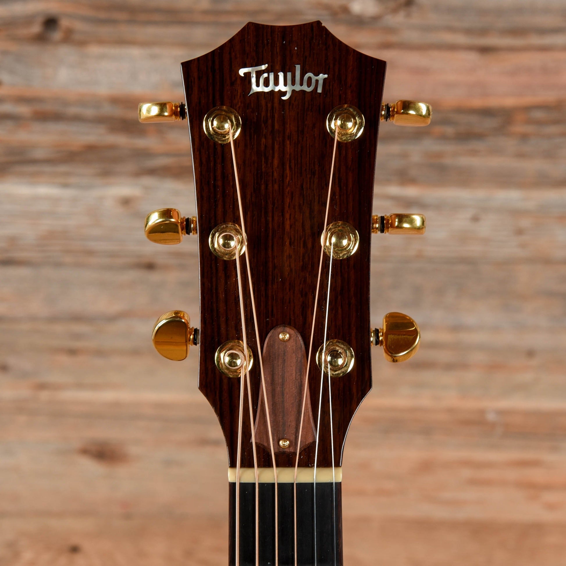 Taylor 912C Natural 1997 Acoustic Guitars / Concert