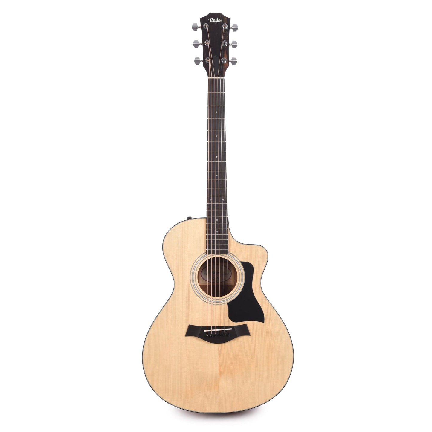 Taylor Limited 112ce-S Grand Concert Sitka/Sapele Natural Acoustic Guitars / Concert