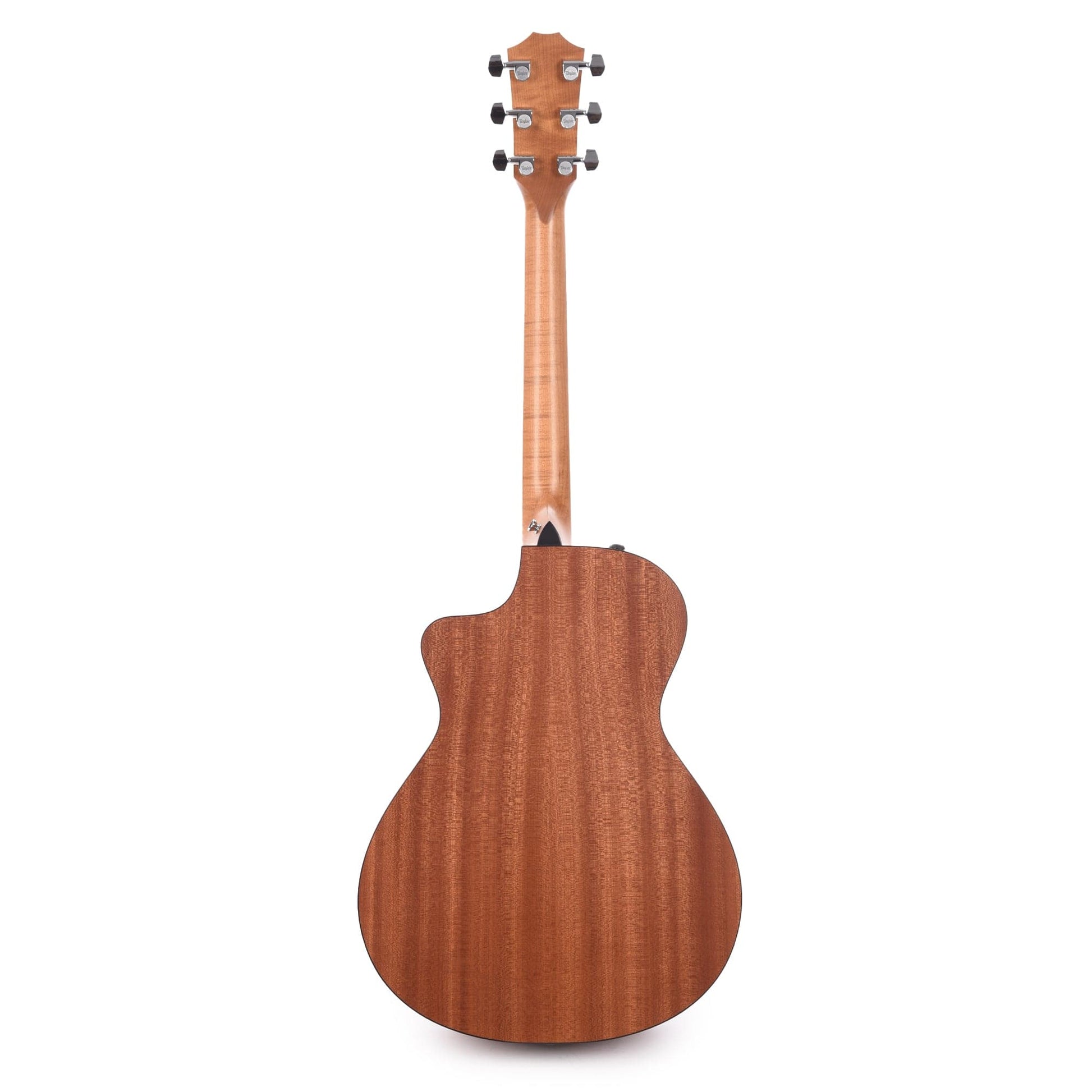 Taylor Limited 112ce-S Grand Concert Sitka/Sapele Natural Acoustic Guitars / Concert