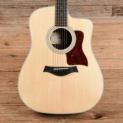 Taylor 210ce Dreadnought Sitka/Rosewood Natural ES2 Acoustic Guitars / Dreadnought